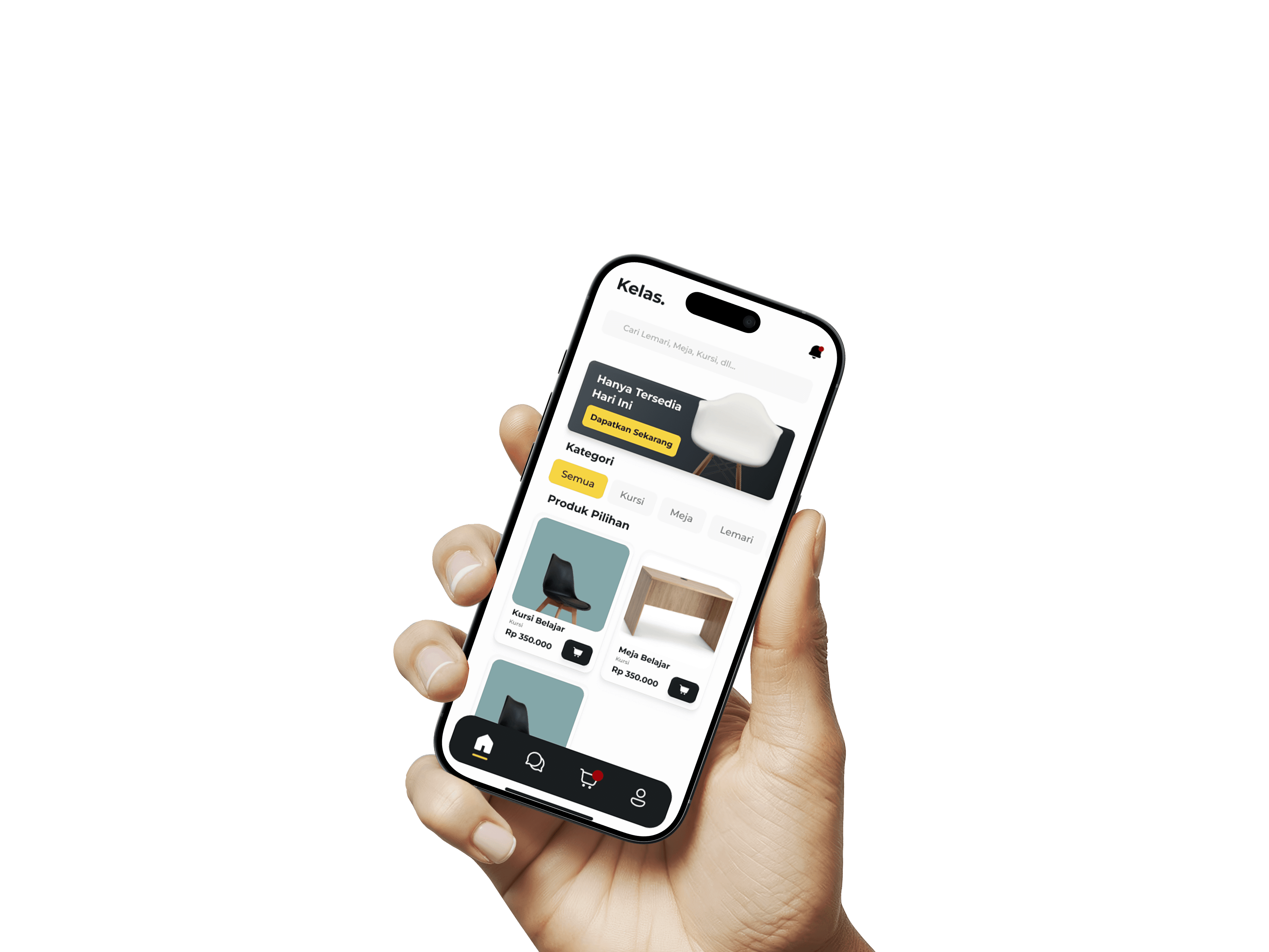 Online Store service image